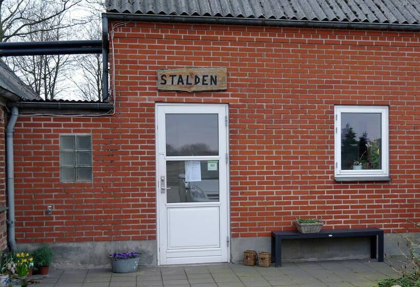 Agervig Bed & Breakfast