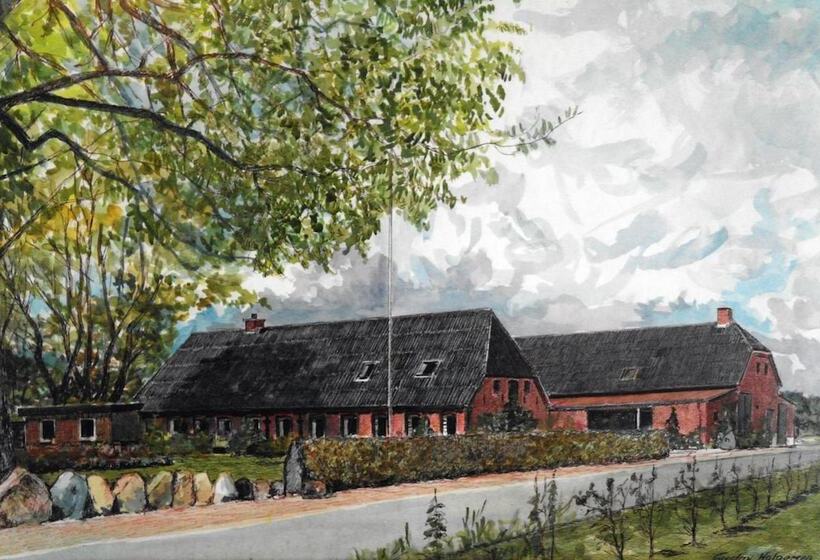 Agervig Bed & Breakfast