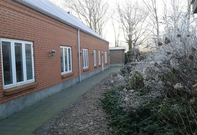 Agervig Bed & Breakfast