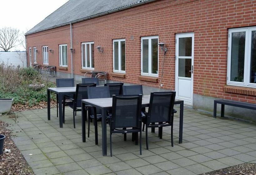 Agervig Bed & Breakfast