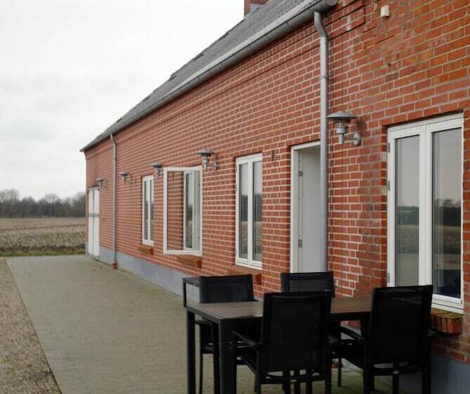 Agervig Bed & Breakfast