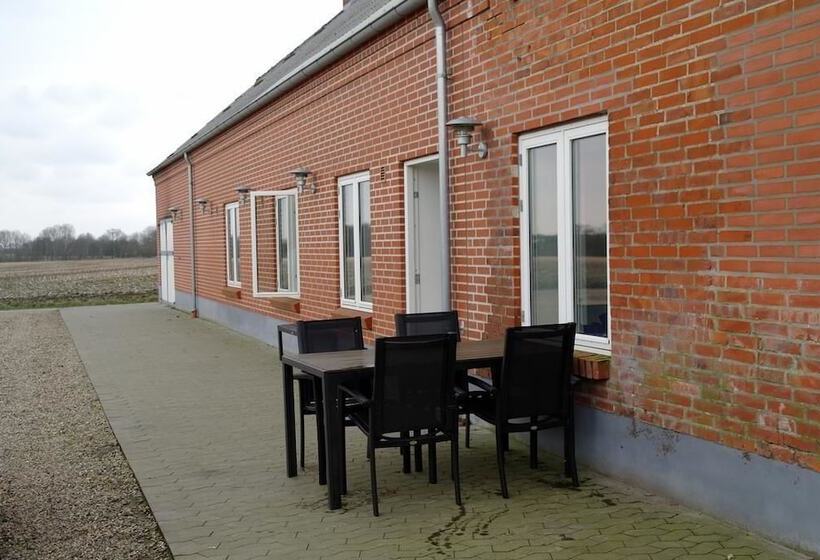 Agervig Bed & Breakfast