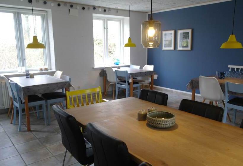 Agervig Bed & Breakfast