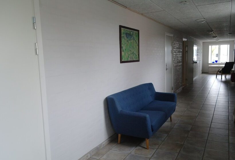 Agervig Bed & Breakfast