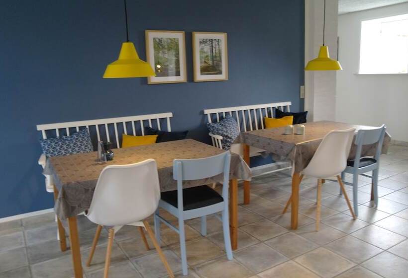 Agervig Bed & Breakfast