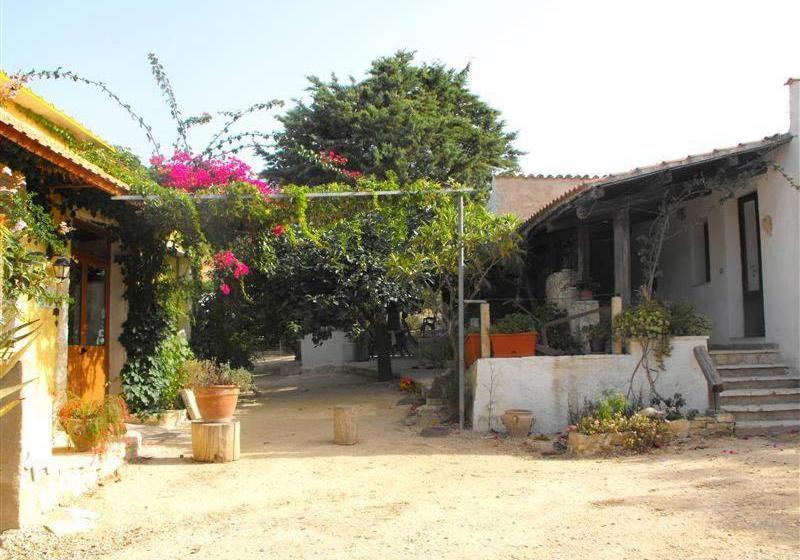 Agriturismo Fattoria Spezia