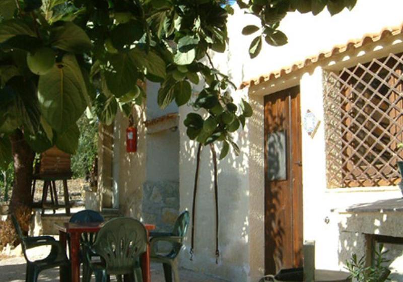 Agriturismo Fattoria Spezia