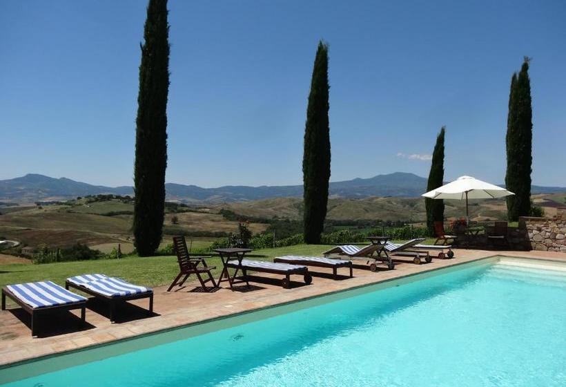 Agriturismo La Casaccina