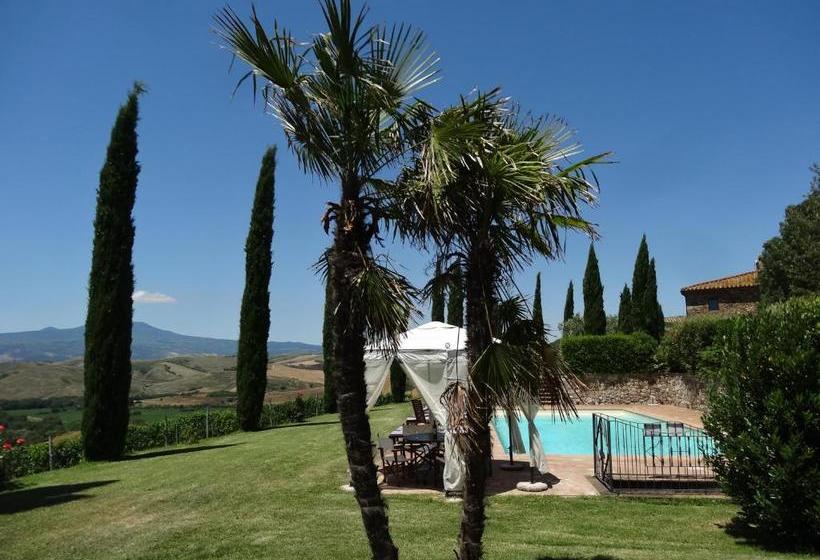 Agriturismo La Casaccina