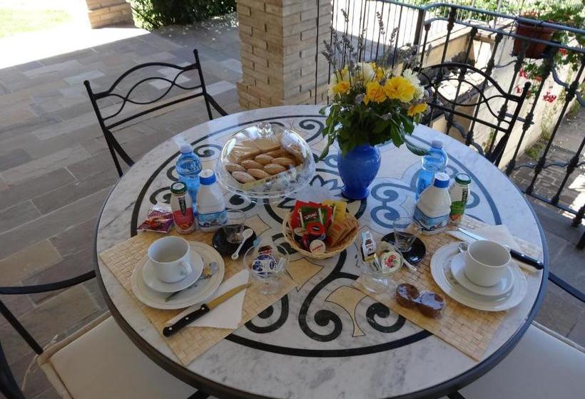 Agriturismo La Casaccina