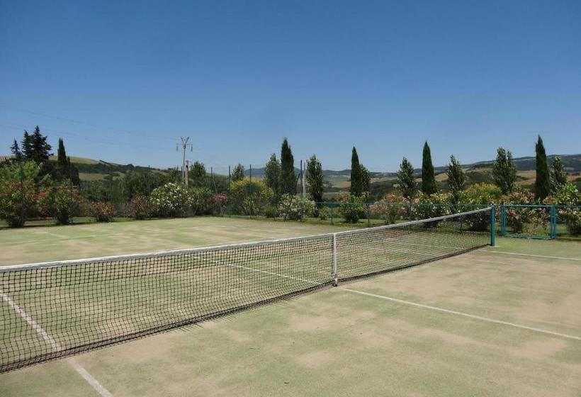 Agriturismo La Casaccina