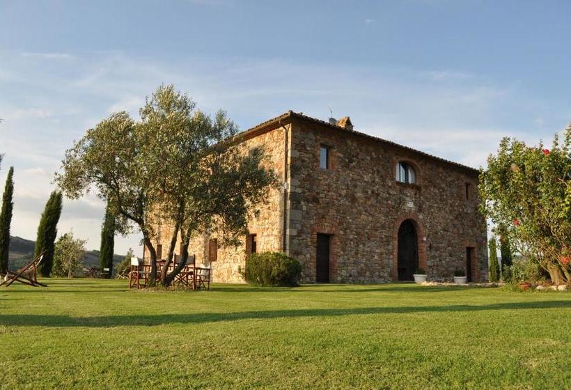 Agriturismo La Casaccina