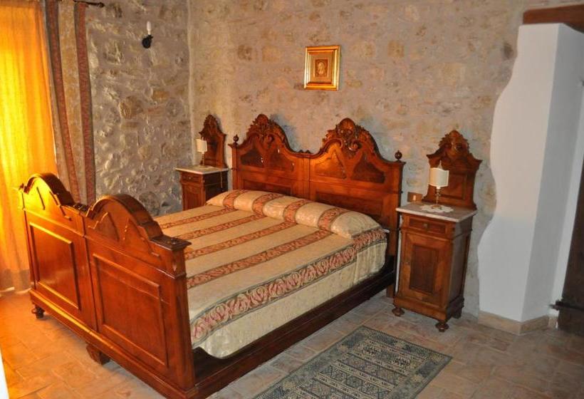 Agriturismo La Casaccina