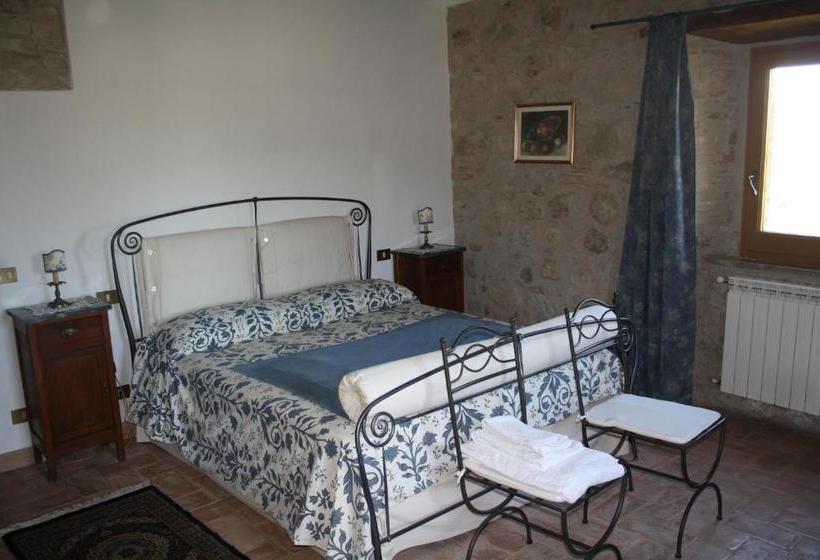 Agriturismo La Casaccina