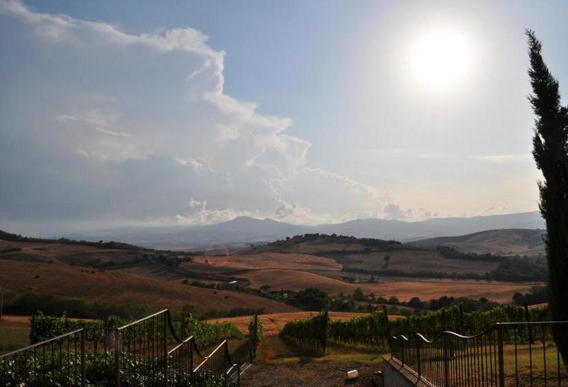 Agriturismo La Casaccina