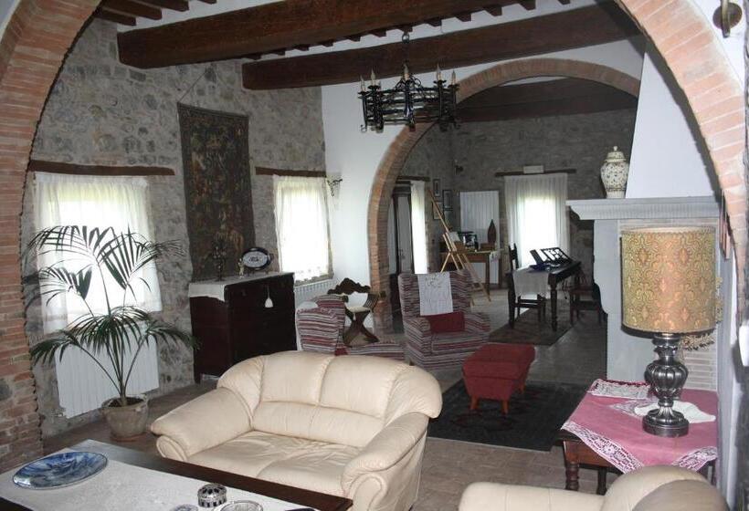 Agriturismo La Casaccina