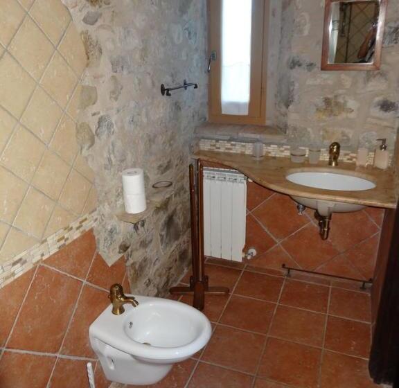 Agriturismo La Casaccina