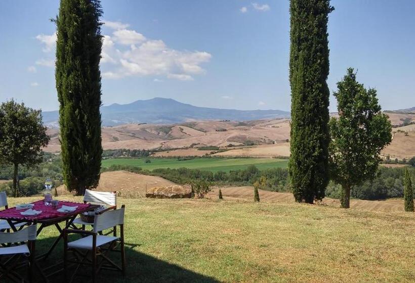 Agriturismo La Casaccina