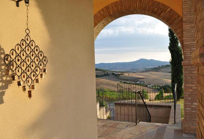 Agriturismo La Casaccina