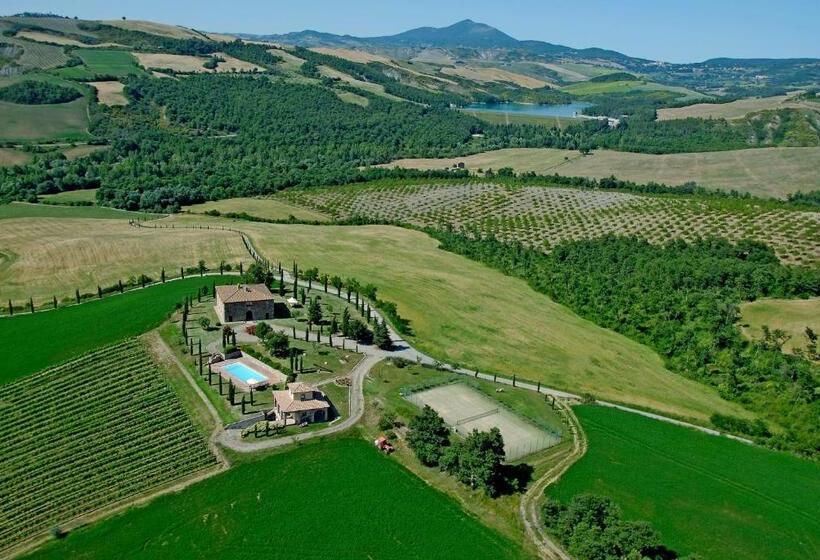 Agriturismo La Casaccina