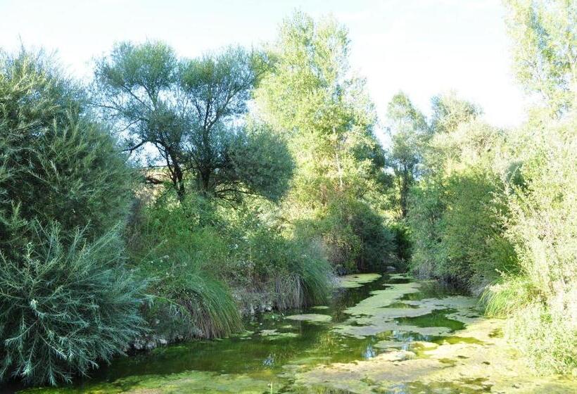 Agriturismo La Casaccina