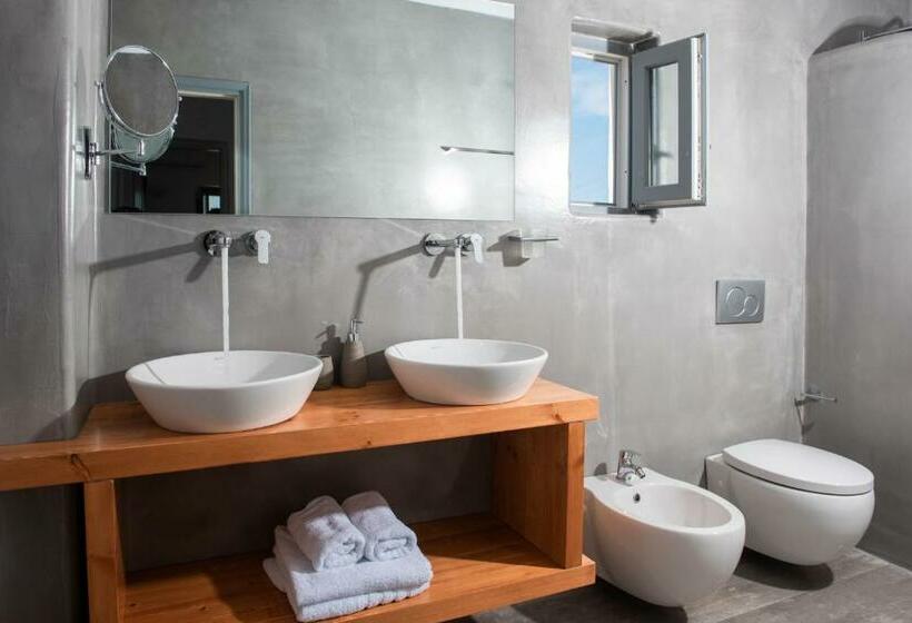 Aleria Villa Santorini