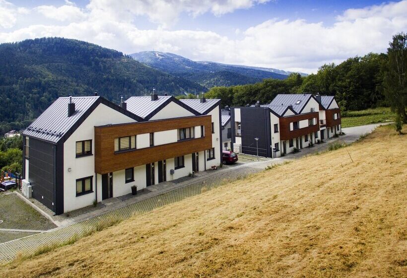 Apartamenty Złoty Widok