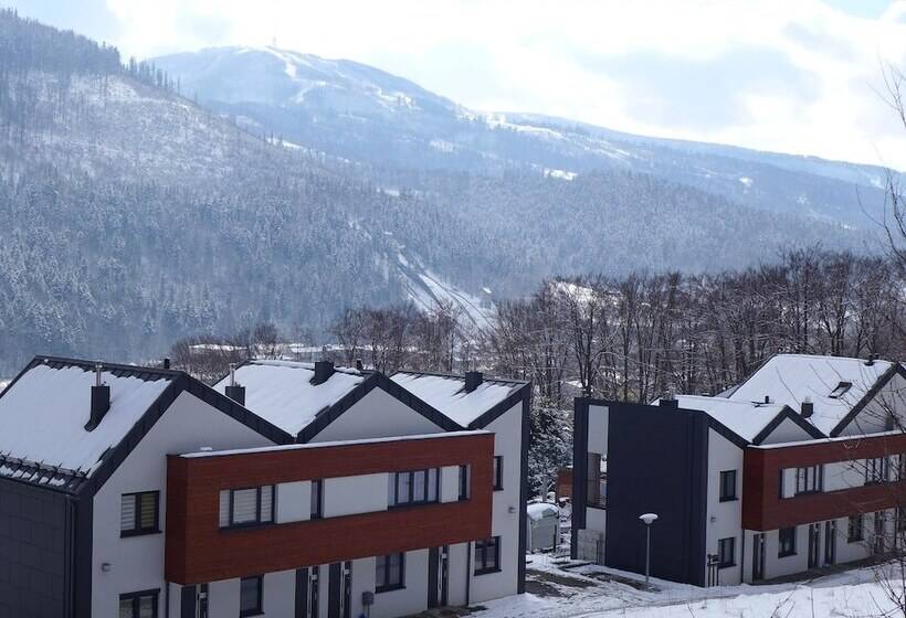 Apartamenty Złoty Widok