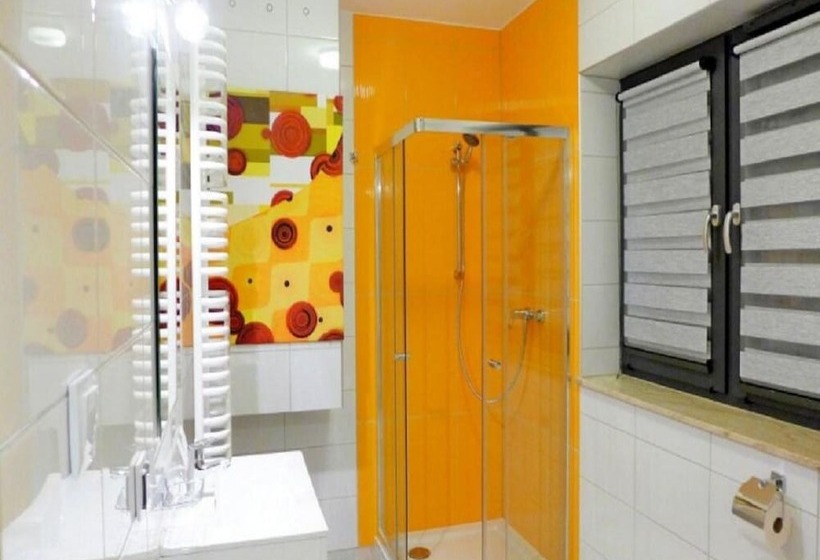 Apartamenty Złoty Widok