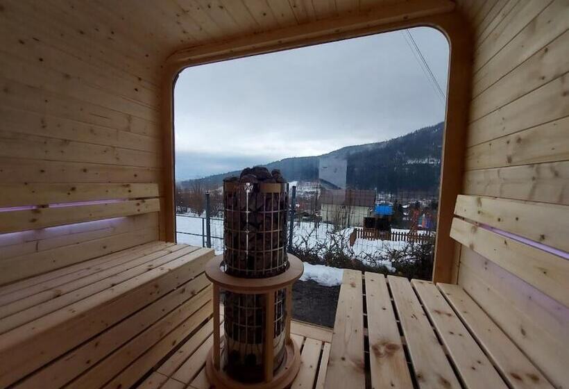 Apartamenty Złoty Widok