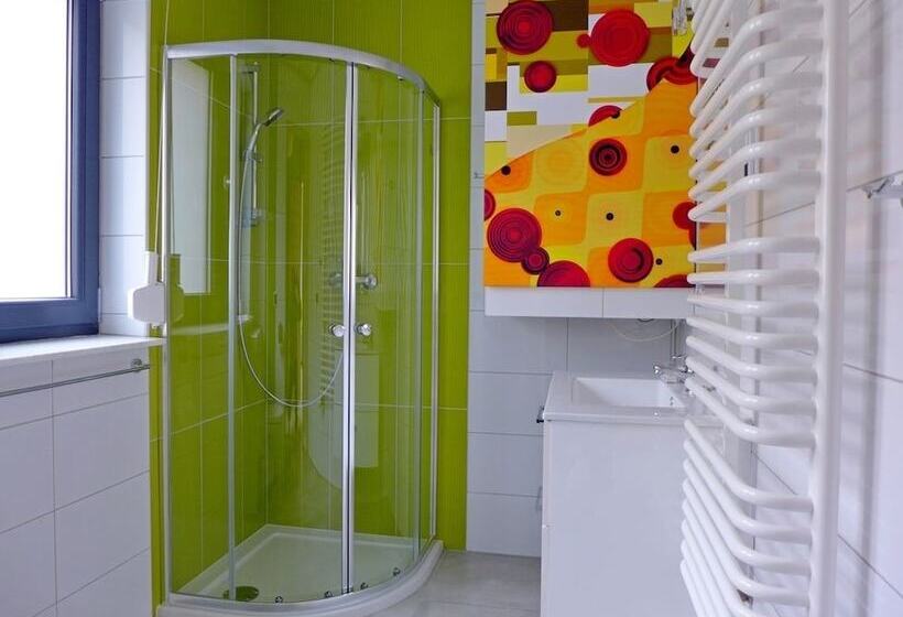 Apartamenty Złoty Widok