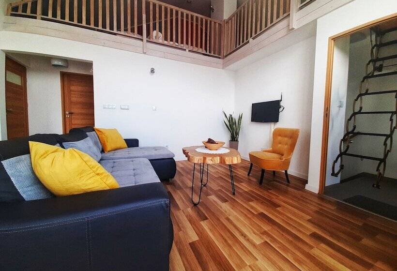 Apartamenty Złoty Widok