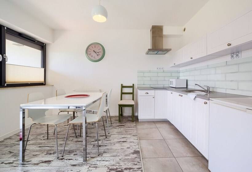 Apartamenty Złoty Widok