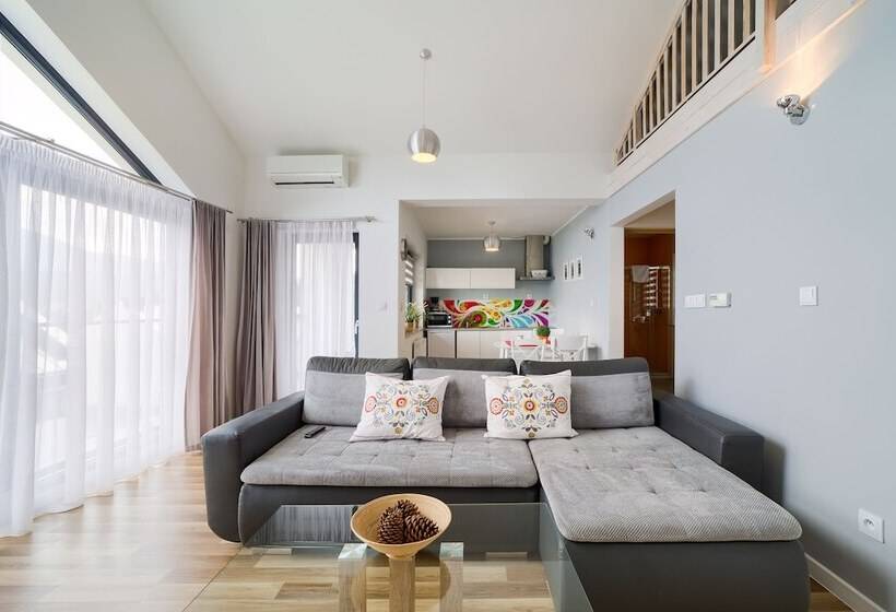 Apartamenty Złoty Widok