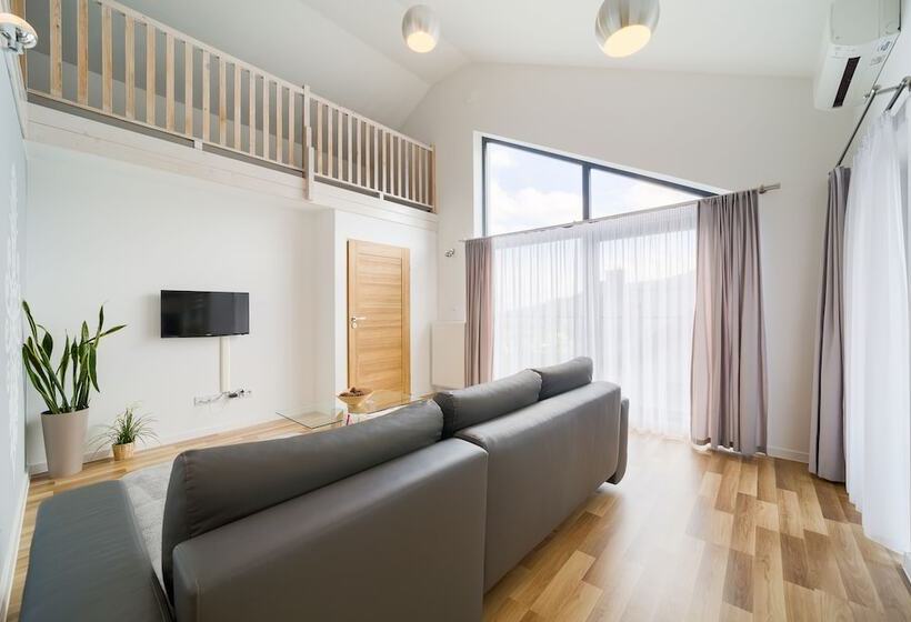 Apartamenty Złoty Widok