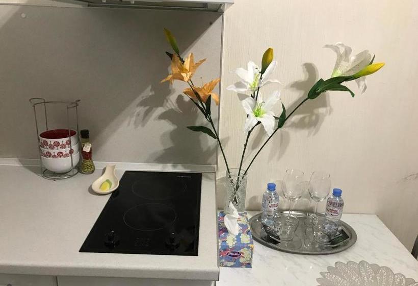 Aparthotel Avia Park