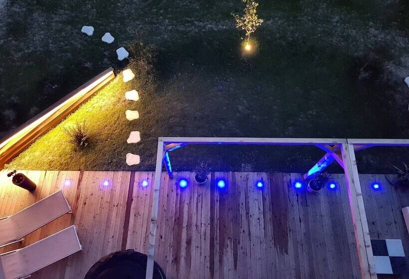 Aqua Apartments Spa Housemuhlbach