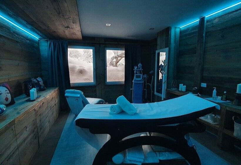 Aqua Apartments Spa Housemuhlbach