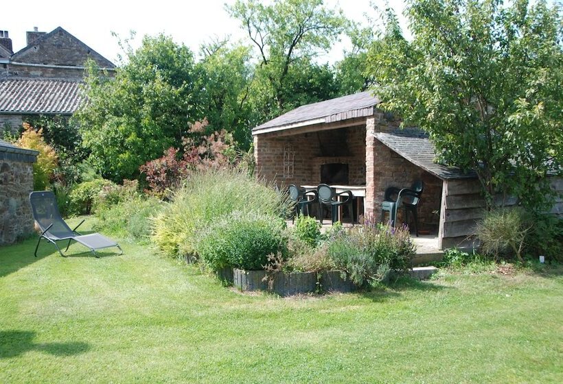 B&b Les Trois Voisins