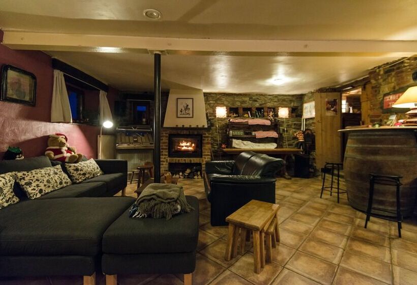 B&b Les Trois Voisins