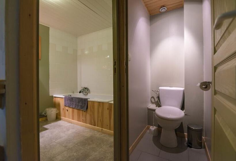 B&b Les Trois Voisins