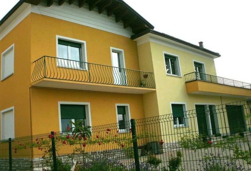 צימר Villa Norma