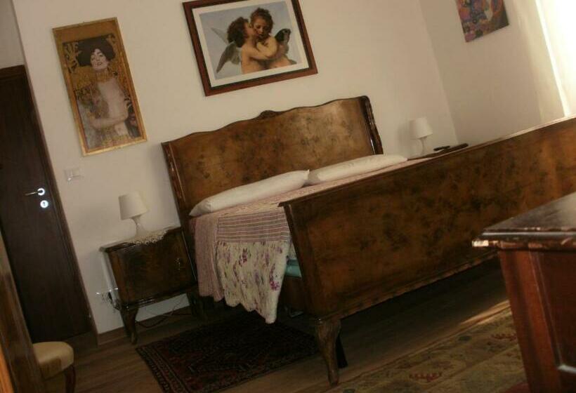 צימר Villa Norma