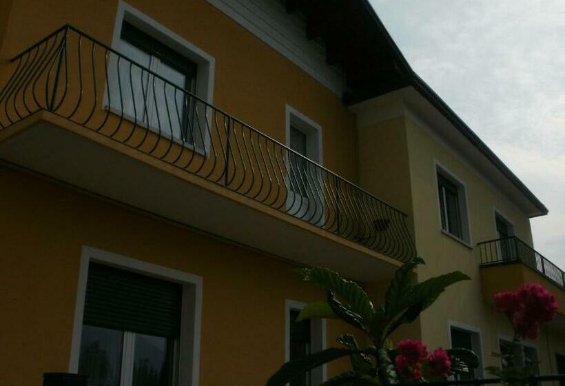 צימר Villa Norma