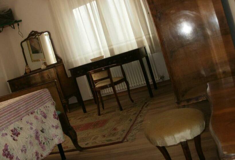 צימר Villa Norma