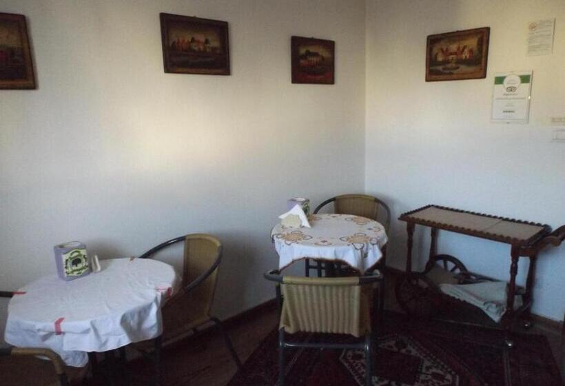 צימר Villa Norma