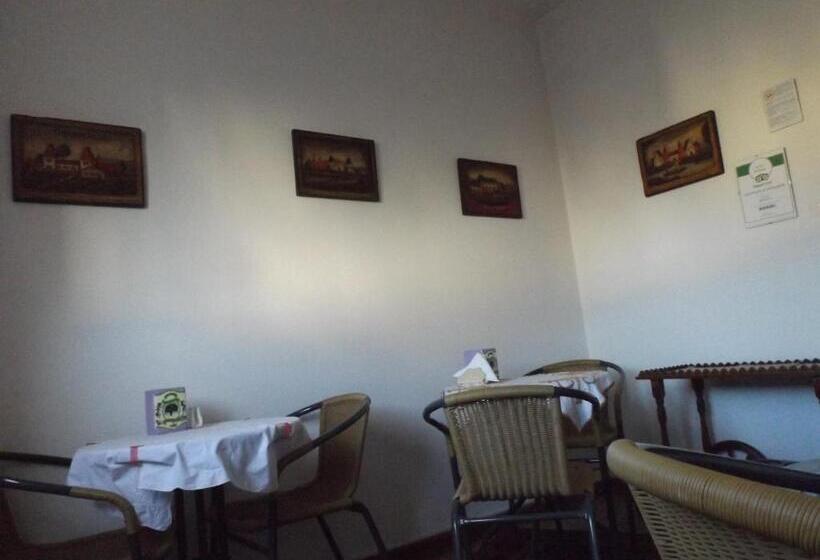 צימר Villa Norma