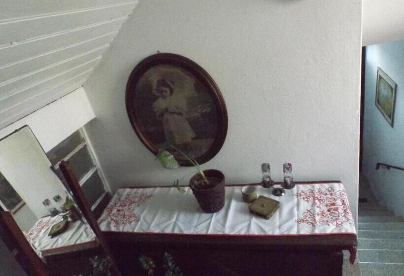 צימר Villa Norma