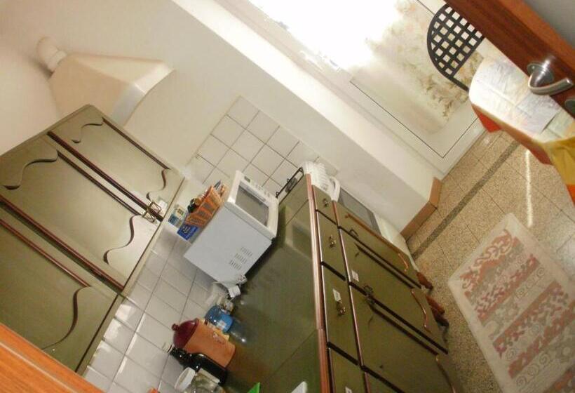 צימר Villa Norma