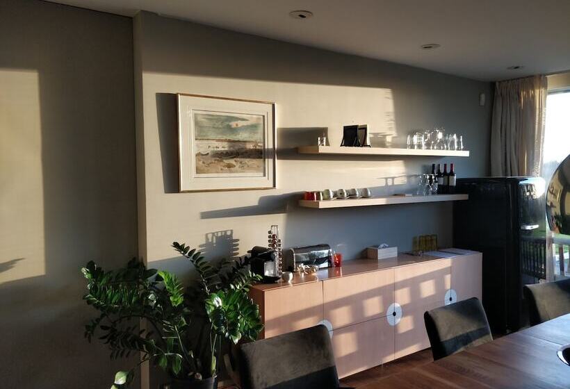 Bed and Breakfast La Petite Bruyere De Renaix